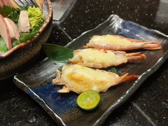 -大渔铁板烧(万象城店)