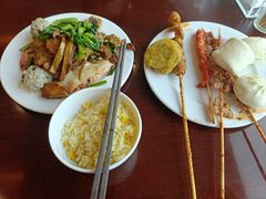 -合肥丰大国际大酒店