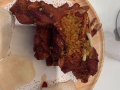 -避风塘·金牌店·夜宵(金玉兰店)