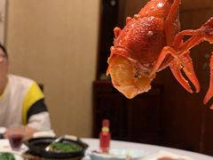 -小厨娘淮扬菜(天印大道店)