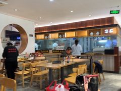 -亮亮拉面(师范路店)