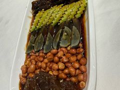 -昱德来·天津菜(河西店)