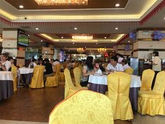 大堂-御满江海鲜酒家(洛溪新城店)