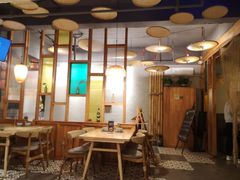 大堂-越美小馆·越南料理(曲江店)