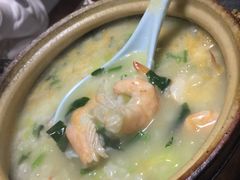 -贰號小院潮汕砂锅粥(前海西街店)