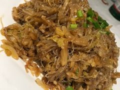 酸菜粉丝-常兴顺·小吃·家常菜(常营店)