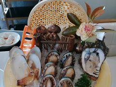 自选海鲜拼盘-阿杜打边炉(五江天街店)