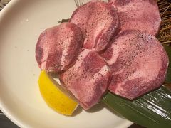 -九田家黑牛烤肉料理(石路天虹店)
