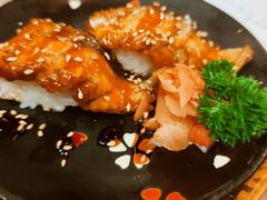 -小川洋风料理(街道口店)