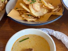 -丰乐餐厅·始于1999·本地老字号