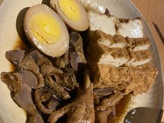 -新加坡高记KOO KEE Restaurant(盈科店)