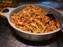 -延年酒店-延飨餐厅(延年文苑店)