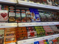 -妙美粒大白兔糖巧屋(夫子庙店)