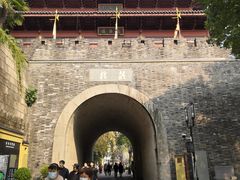 -鼓楼(西湖风景名胜区)