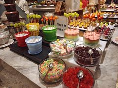 -苏州知音温德姆至尊酒店·四季海鲜自助餐厅(汾湖店)