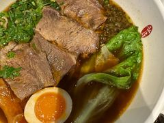 -康師傅私房牛肉面(浦机三店)