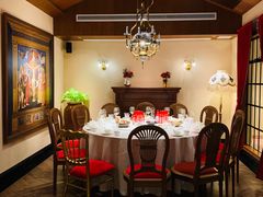 包厢-玫瑰厅上海菜(兴国路店)