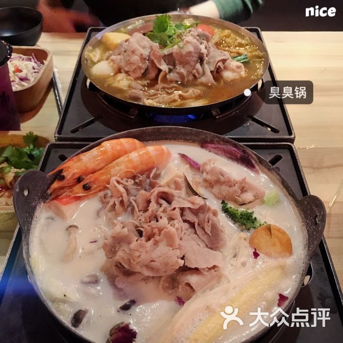 沸點boiling point(海岸城門店)-圖片-深圳美食-大眾點評網