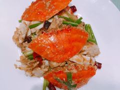 -南山鲜虾面·活鲜小馆·海味大连菜(南山总店)