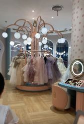 -奈尔宝家庭中心·亲子餐厅(苏州大悦城店)