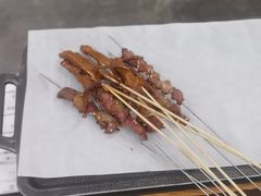 -破店肥哈·东北烧烤·夜宵(南山保利店)