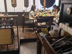 -火炉火自助餐(枫蓝国际店)