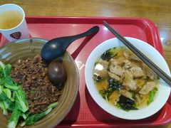 -寻味闽台风味美食馆·王记手打面