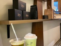 -Parking Coffee(孩儿巷店)