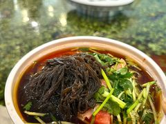 -鑫日千里马朝鲜族小馆(总店)