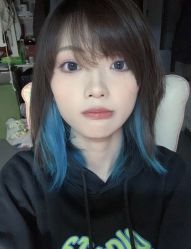 -茶发Salon·烫发染发理发