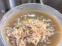 -汪记鲜鱼糊汤粉(沈阳路总店)