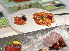 -唐廊烤鸭店(工体店)