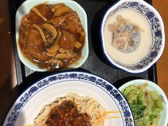 -吕纪蘇面(保利广场店)