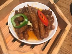 -点心传说·粤菜点心(佐阾虹湾店)