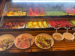 -牛YO寿喜烧·铁板烧和牛火锅自助(市府恒隆店)