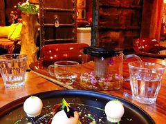 -六月花园咖啡馆(中关村东路店)