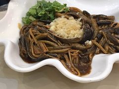 响油鳝糊-玉华台饭庄·淮扬菜·烤鸭(望京店)