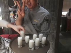-湊湊火锅·茶憩(石家庄万象城店)