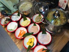 -尺山寸水日料(马桥满天星店)