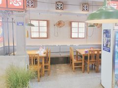 -街小坐闽南小牌档(老火车站店)