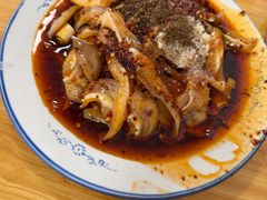 -温记府廟豆汤饭·始于1955年(海椒店)