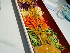 -嗨辣小聚·盘锦河蟹·海鲜烧烤龙虾(盘锦十年好店)
