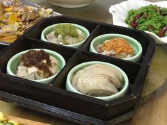 -琼大师东方烤乳猪(亚特兰蒂斯店)