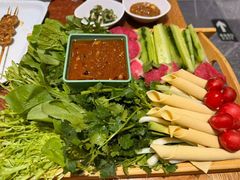 -金刚山烧烤(中山路店)