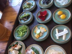 -桥香园过桥米线(国贸店)