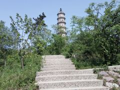 -巢湖姥山岛