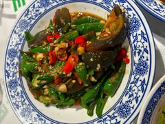 -欧记大排档·景德菜(上海首店)