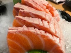 -沼津港渔市(宏伊国际广场店)