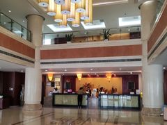 -止园酒店-中餐厅