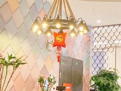 -蜀腾川·火锅鱼.烤鱼(新世界城店)